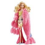 Ficha técnica e caractérísticas do produto Boneca Barbie Collector Andy Warhol #3