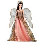 Ficha técnica e caractérísticas do produto Boneca Barbie Collector Angel Couture - Mattel