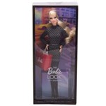 Boneca Barbie Collector Hard Rock Cafe - Mattel