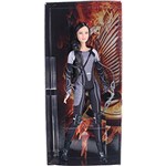 Ficha técnica e caractérísticas do produto Boneca Barbie Collector Katniss Jogos Vorazes - Mattel