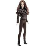 Ficha técnica e caractérísticas do produto Boneca Barbie Collector Saga Crepúsculo Amanhecer Parte 2 Mattel