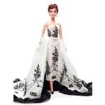 Boneca Barbie Collector Silkstone Audrey Hepburn - Mattel