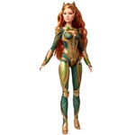 Ficha técnica e caractérísticas do produto Boneca Barbie Collector Wonder Woman Mera - Mattel