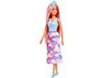 Ficha técnica e caractérísticas do produto Boneca Barbie Dreamtopia com Acessórios - Mattel