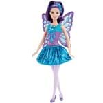 Ficha técnica e caractérísticas do produto Boneca Barbie Dreamtopia Fada do Reino Mágico dos Diamantes - Mattel