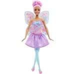 Ficha técnica e caractérísticas do produto Boneca Barbie Dreamtopia Fada do Reino Mágico dos Doces - Mattel