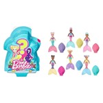 Ficha técnica e caractérísticas do produto Boneca Barbie - Dreamtopia Sereia Surpresa Mattel Brinquedo