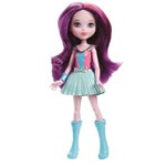 Ficha técnica e caractérísticas do produto Boneca Barbie Fashion Mattel Filme Barbie Aventura Nas Estrelas - Chelsea Galáctica