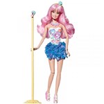 Ficha técnica e caractérísticas do produto Boneca Barbie - Fashionistas Luzes Cutie - Mattel