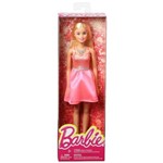 Ficha técnica e caractérísticas do produto Boneca Barbie Glitz Mattel (5445)