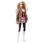 Ficha técnica e caractérísticas do produto Boneca Barbie Mattel Andy Warhol