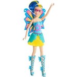 Ficha técnica e caractérísticas do produto Boneca Barbie Mattel Super Gemeas Abby