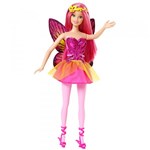 Ficha técnica e caractérísticas do produto Boneca Barbie Mix Match Fadas - Mattel - Barbie-1