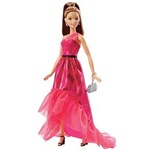 Ficha técnica e caractérísticas do produto Boneca Barbie - Pink e Maravilhosa - Mattel - Dgy71