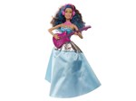 Ficha técnica e caractérísticas do produto Boneca Barbie RockN Royals - Erika - Mattel