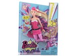 Ficha técnica e caractérísticas do produto Boneca Barbie Super Princesa - Mattel