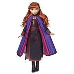 Ficha técnica e caractérísticas do produto Boneca Básica - Anna - Frozen 2 - Disney - Hasbro