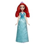Ficha técnica e caractérísticas do produto Boneca Básica - Ariel - Princesas Disney - 30 Cm - Hasbro
