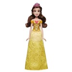 Ficha técnica e caractérísticas do produto Boneca Básica - Bela - Princesas Disney - 30 Cm - Hasbro