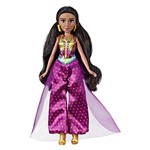 Ficha técnica e caractérísticas do produto Boneca Basica - Disney Aladdin - Princesa Jasmine