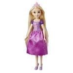 Ficha técnica e caractérísticas do produto Boneca Basica - Princesas Disney - Rapunzel HASBRO