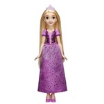 Ficha técnica e caractérísticas do produto Boneca Básica - Rapunzel - Princesas Disney - 30 Cm - Hasbro
