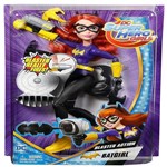 Ficha técnica e caractérísticas do produto Boneca Batgirl Ação Explosiva - DC Super Hero Girls - Mattel
