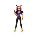 Ficha técnica e caractérísticas do produto Boneca Batgirl Dc Super Hero Girls Ação Explosiva - Mattel