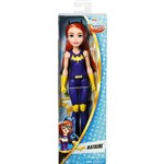 Ficha técnica e caractérísticas do produto Boneca Batgirl Dc Super Hero Girls - Mattel