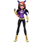 Ficha técnica e caractérísticas do produto Boneca Batgirl - Dc Super Hero Girls - Mattel
