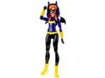Ficha técnica e caractérísticas do produto Boneca Batgirl Treinamento DC Super Hero Girls - Mattel