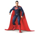 Ficha técnica e caractérísticas do produto Boneca Batman Vs Superman Mattel - Superman