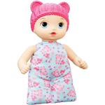 Boneca Bebê - Baby Alive - Naninha - Loira - Hasbro