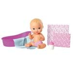 Ficha técnica e caractérísticas do produto Boneca Bebê Little Mommy Surpresas Mágicas