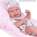 Ficha técnica e caractérísticas do produto Boneca Bebe Reborn - Kelly Lemos Bebes Reborn