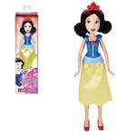 Ficha técnica e caractérísticas do produto Boneca Branca de Neve Princesa Disney - Hasbro B5282