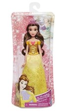 Ficha técnica e caractérísticas do produto Boneca Clássica - 30 Cm - Princesas Disney - Bella - Hasbro