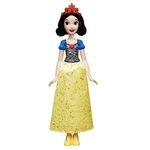 Ficha técnica e caractérísticas do produto Boneca Clássica - 30 Cm - Princesas Disney - Branca de Neve - Hasbro - E4021