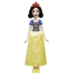Ficha técnica e caractérísticas do produto Boneca Clássica - 30 Cm - Princesas Disney - Branca de Neve - Hasbro