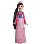Ficha técnica e caractérísticas do produto Boneca Clássica - 30 Cm - Princesas Disney - Jasmine - Hasbro