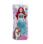 Ficha técnica e caractérísticas do produto Boneca Clássica Ariel - Princesas Disney - Hasbro