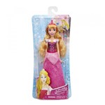Ficha técnica e caractérísticas do produto Boneca Clássica Aurora - Princesas Disney - Hasbro