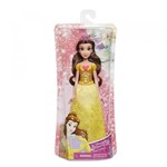 Ficha técnica e caractérísticas do produto Boneca Clássica Bela - Princesas Disney - Hasbro