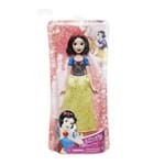 Ficha técnica e caractérísticas do produto Boneca Clássica Branca de Neve - Princesas Disney - Hasbro