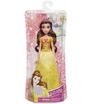 Ficha técnica e caractérísticas do produto Boneca Classica Disney Princesas Bela Hasbro E4159 14791