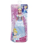 Ficha técnica e caractérísticas do produto Boneca Classica Disney Princesas Cinderela Hasbro E4158 14790