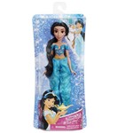 Ficha técnica e caractérísticas do produto Boneca Classica Disney Princesas Jasmine Hasbro E4163 14795