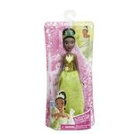 Ficha técnica e caractérísticas do produto Boneca Classica Disney Princesas Tiana Hasbro E4021 13852