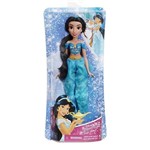Ficha técnica e caractérísticas do produto Boneca Clássica Jasmine - Princesas Disney - Hasbro