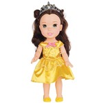 Ficha técnica e caractérísticas do produto Boneca Clássica - Minha Primeira Princesa - Princesas Disney - Bella - Mimo
